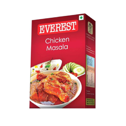 Everest Chicken Masala